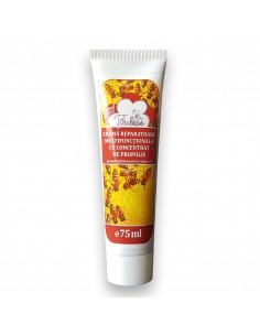 Tibuleac Cremă reparatoare multifuncțională cu propolis –...