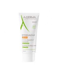A-Derma Crema reparatoare Epitheliale AH Ultra, 100 ml,...