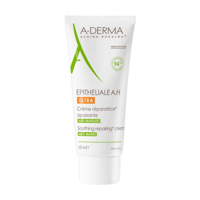 A-Derma Crema reparatoare Epitheliale AH Ultra, 100 ml, LAB. PIERRE FABRE FRANTA