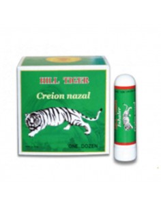Creion nazal Naturalia Diet - 12 buc