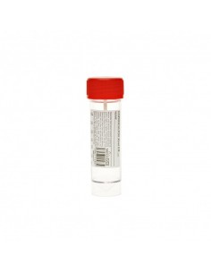 Recipient pentru coprocultor, 30 ml, Minut