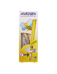 Conuri pentru curățenia urechilor copii – 2 bucăți (Hovan...
