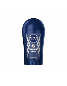 Nivea deo stick protect care men, 40 ml, Beiersdorf Medical