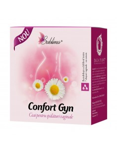 Confort gyn ceai x 50g