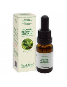 Concentrat-abies pect. (muguri brad) 15 ml
