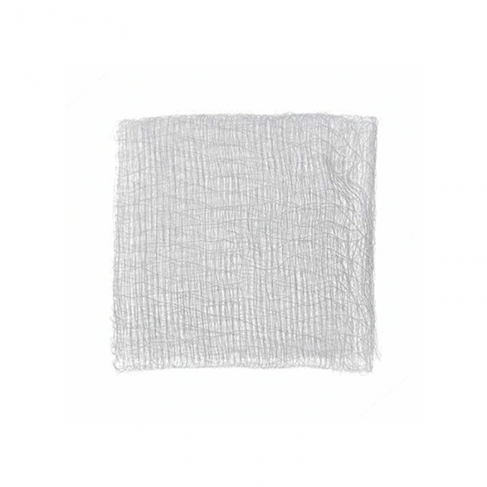 Comprese sterile taiate 10/8, 50 straturi, Geomed