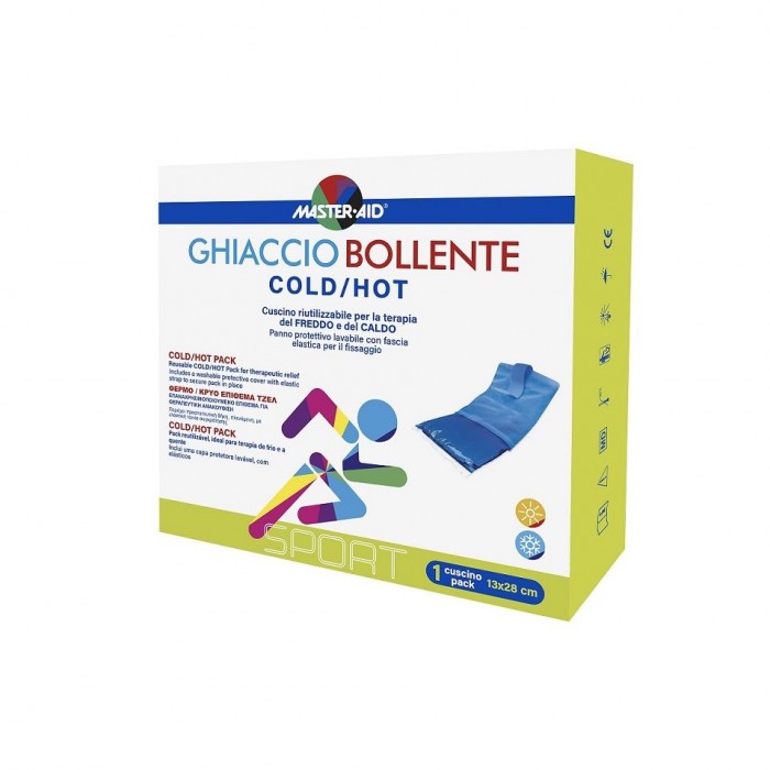 Compresa Hot&Cold 13x28 cm x 1buc cod 390,2