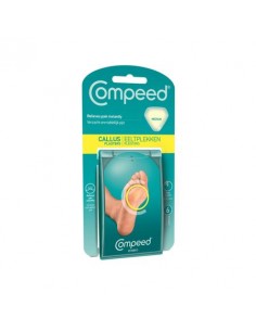 Compeed Plasturi pentru bătături medii – 6 bucăți