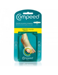 Compeed Plasturi antibătături pentru degete – 10 bucăți