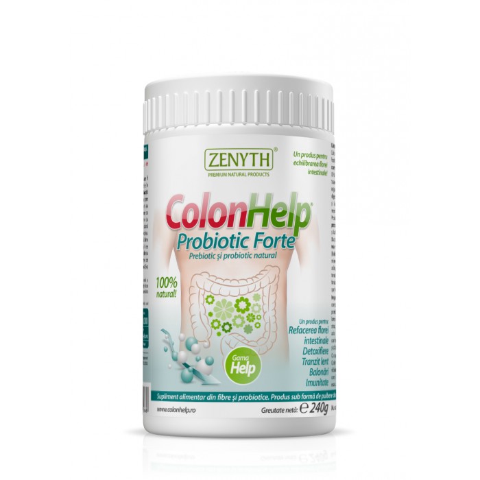 ColonHelp Probiotic forte x 240 g