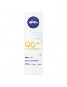 Nivea crema ochi cu Q10 x 15 ml