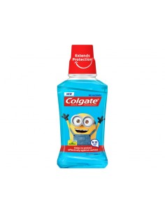 Colgate apa de gura copii x 250 ml
