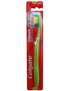 Periuță Colgate Classic Medium