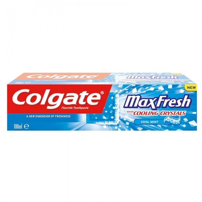 Colgate Pasta Max Fresh Cool Mint, 100 ml