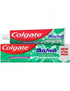 Colgate pasta max fresh clean mint, 100 ml, Procter & Gamble