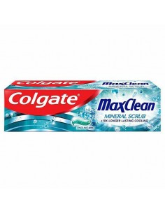 Colgate pasta max clean tingling mint, 75 ml, P&G