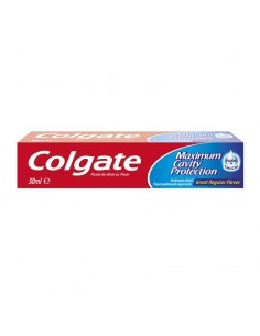 Colgate pasta cavity protection, 50 ml, Procter & Gamble
