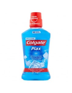 Colgate apa de gura plax ice x 500 ml