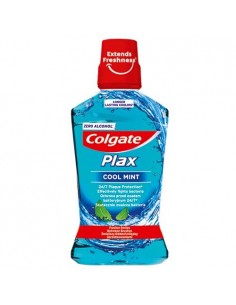 Colgate Plax Cool Mint, apă de gură 500 ml