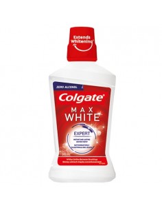 Colgate Max White Expert Mouthwash 500 ml