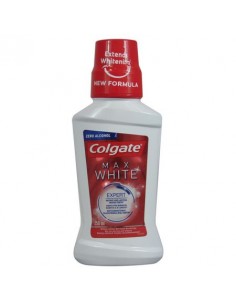 Colgate apa de gura max white expert x 250 ml