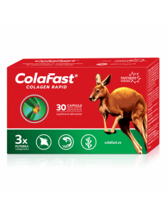 Colafast colagen rapid x30cps