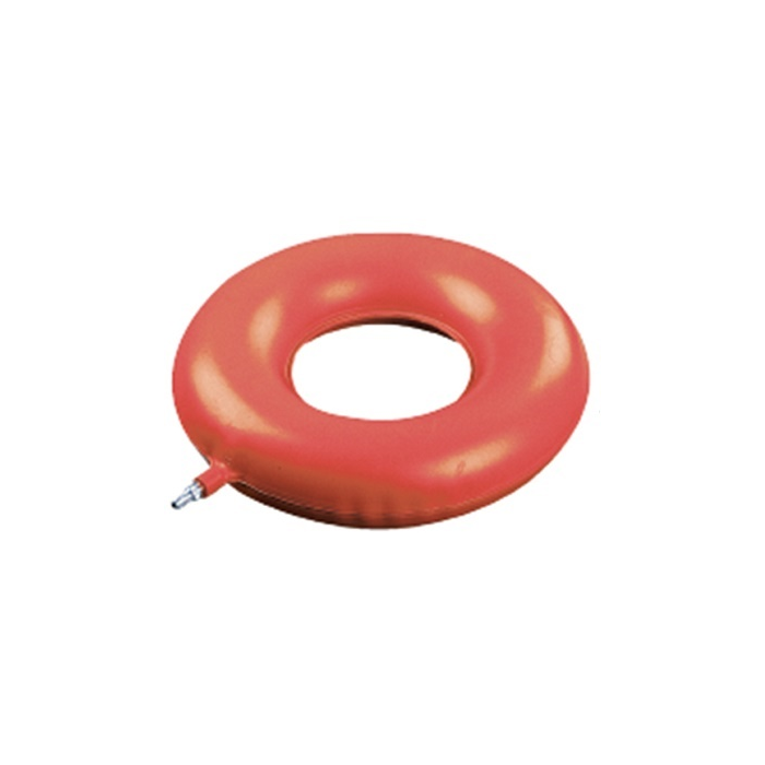 Colac antiescara marimea 40 cm rosu
