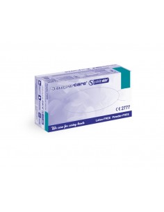 Manusi Sempercare Nitril Skin, 180 buc, Extra Large