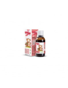 Sirop Cistidep, 150 de mililitri, Dr Phyto