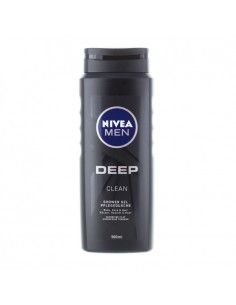 NIVEA Men Deep Clean -  500 ml