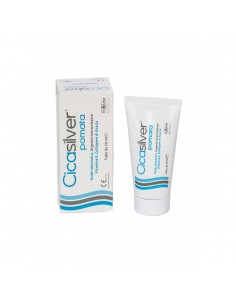Cicasilver Crema, 50 ml, SC SPD STAR SRL DEJ