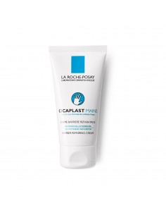 La Roche-Posay Cicaplast Mains – cremă reparatoare mâini...
