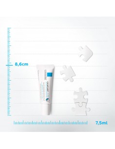 Cicaplast Lèvres Barrier Repairing Balm — 7,5 ml 2