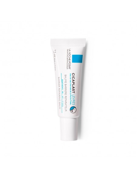 Cicaplast Lèvres Barrier Repairing Balm — 7,5 ml