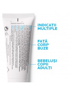 Cicaplast B5 Balsam Reparator Calmant Cu Indicatii... 2