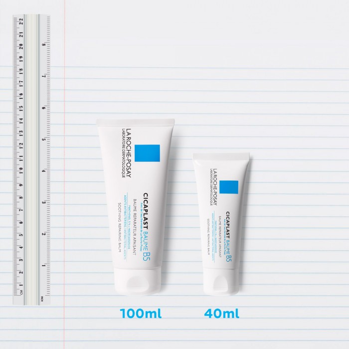 Cicaplast B5 Balsam Reparator Calmant Cu...