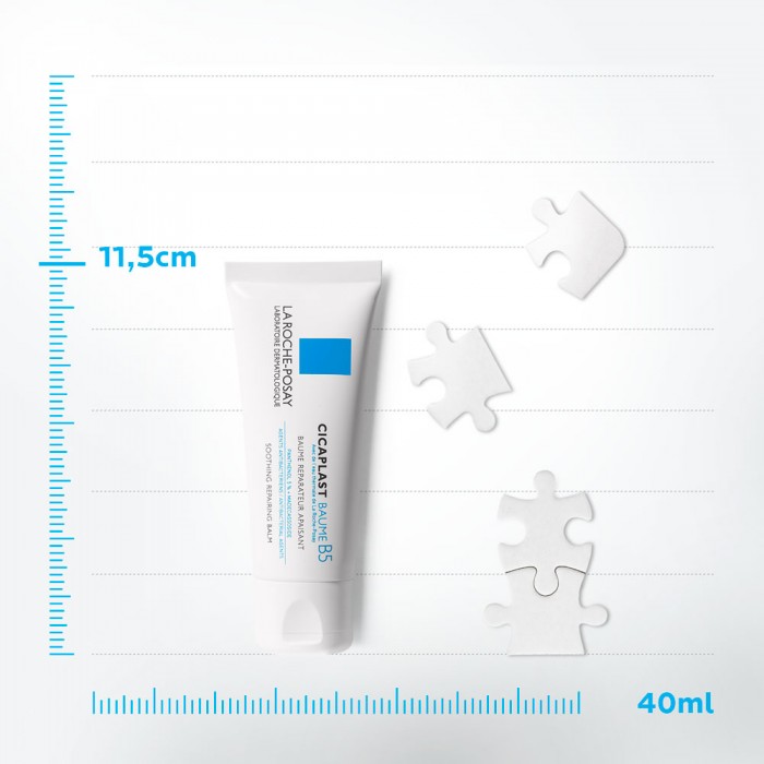 Cicaplast B5 Balsam Reparator Calmant Cu...