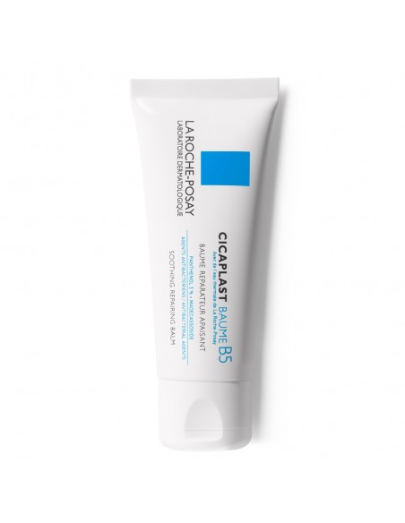 Cicaplast B5 Balsam Reparator Calmant Cu Indicatii Multiple, 40Ml, La Roche-Posay