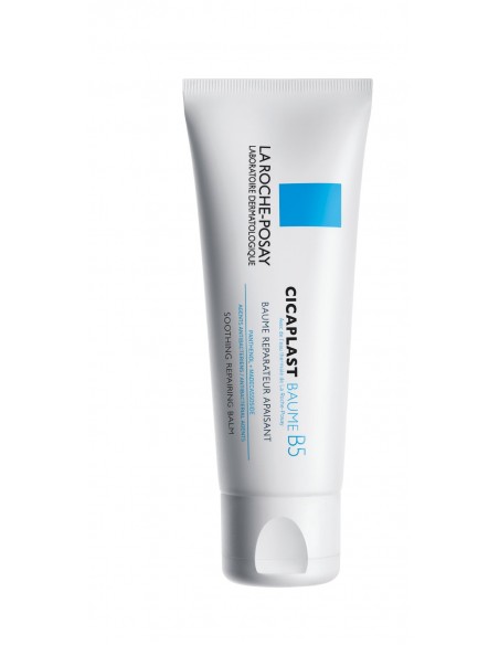 Cicaplast B5 Balsam Reparator Calmant Cu Indicatii Multiple, 40Ml, La Roche-Posay