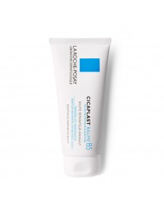 Cicaplast B5 Balsam Reparator Calmant Cu Indicatii...