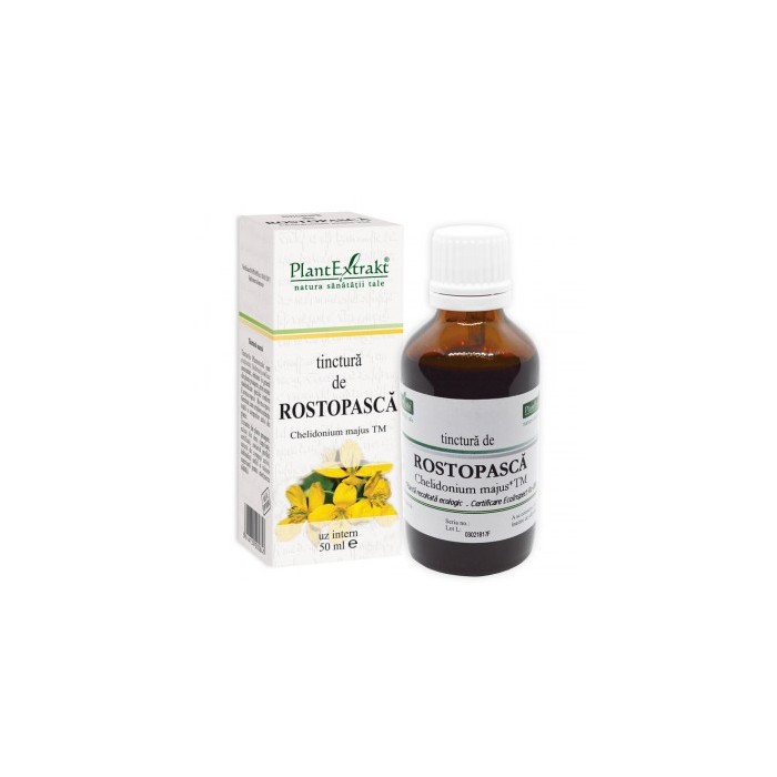 Chelidonium (rostopasca) tm 50ml