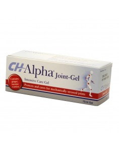 CH- Alpha, gel cu colagen pentru ingrijire intensiva,...