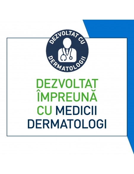 Cerave Ulei De Curătare Spumant Si Hidratant 473 Ml, La Roche-Posay