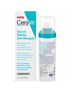 CeraVe Resurfacing Retinol Serum – 30 ml