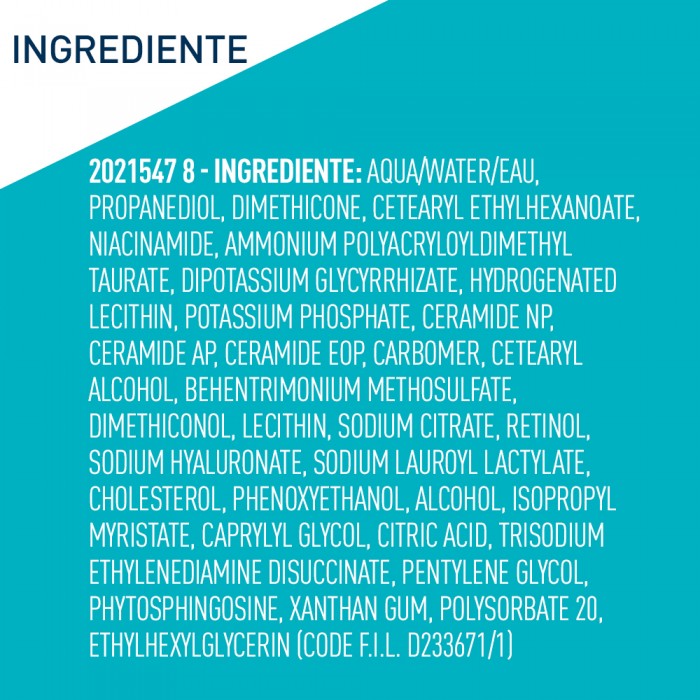 CeraVe Resurfacing Retinol Serum – 30 ml