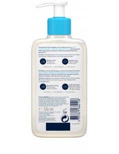 Cerave Sa Gel De Curătare Anti-Rugozităti Pentru Pielea... 2