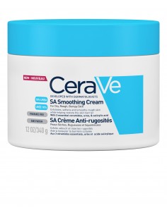 Cerave Sa Cremă Hidratantă Si Exfoliantă Anti-Rugozităti,...