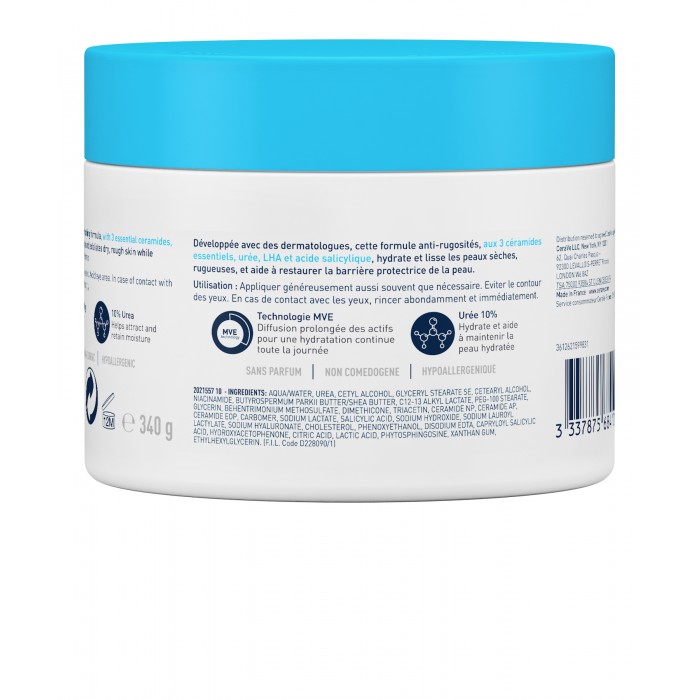 Cerave Sa Cremă Hidratantă Si Exfoliantă...