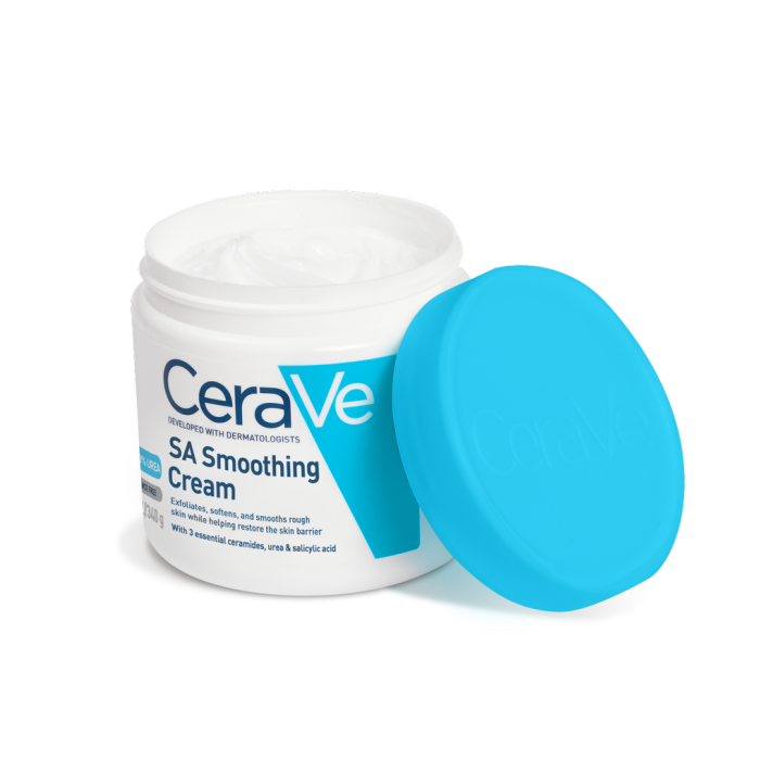 Cerave Sa Cremă Hidratantă Si Exfoliantă...