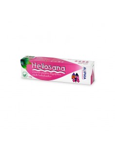 Heliosana Crema pt Bebelusi 60g, Aliphia